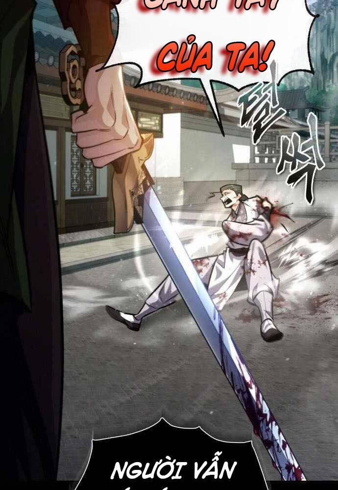 Giảng Sư Đứng Đầu, Baek Sư Phụ 38 trang 65