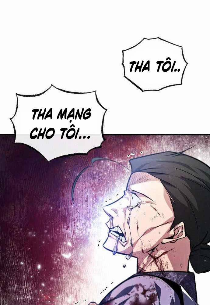 Giảng Sư Đứng Đầu, Baek Sư Phụ 38 trang 68