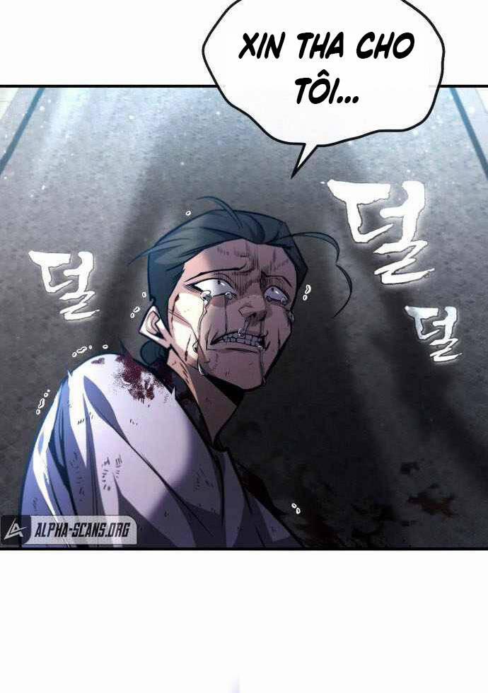 Giảng Sư Đứng Đầu, Baek Sư Phụ 38 trang 71