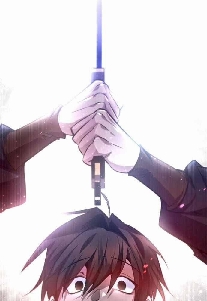 Giảng Sư Đứng Đầu, Baek Sư Phụ 38 trang 72