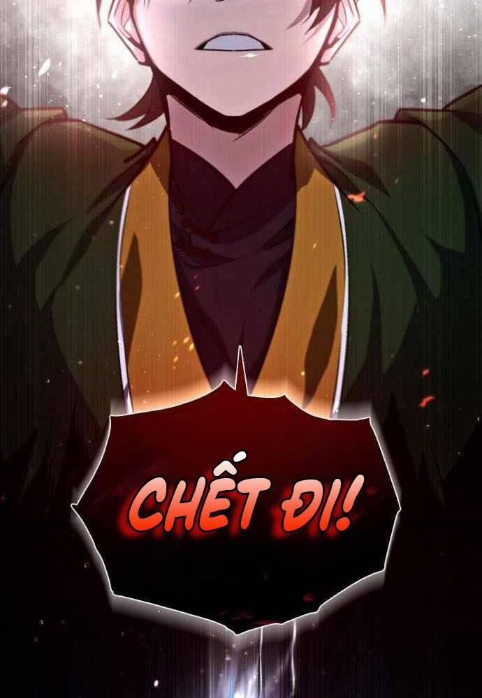 Giảng Sư Đứng Đầu, Baek Sư Phụ 38 trang 73