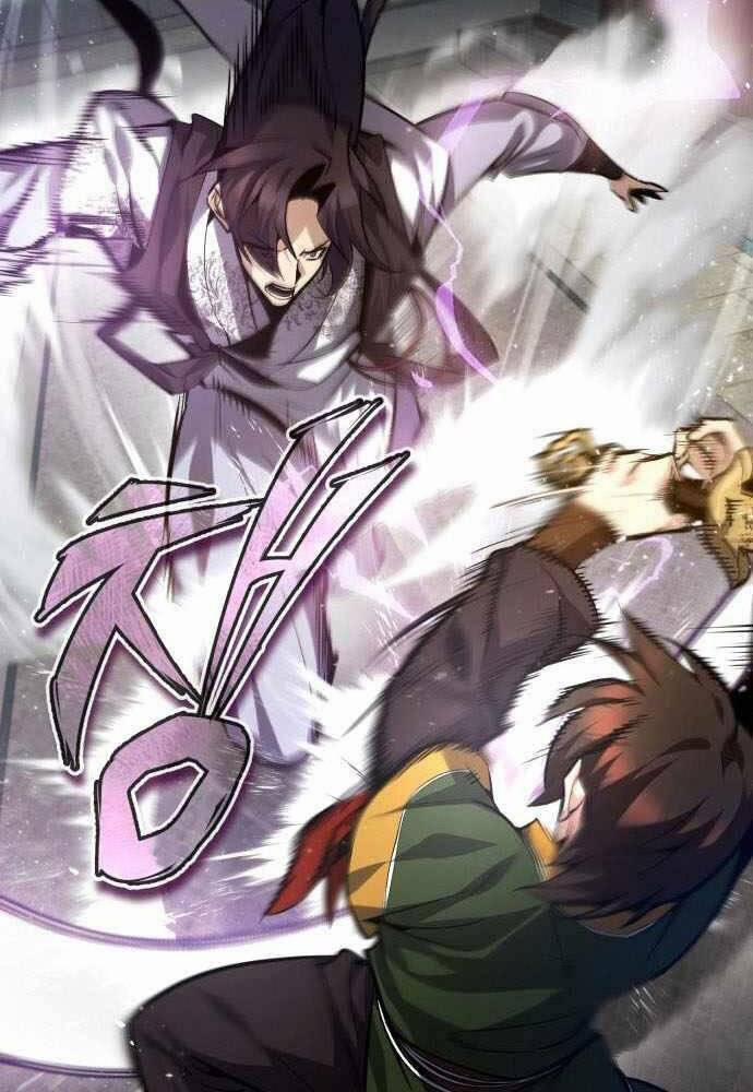 Giảng Sư Đứng Đầu, Baek Sư Phụ 38 trang 77