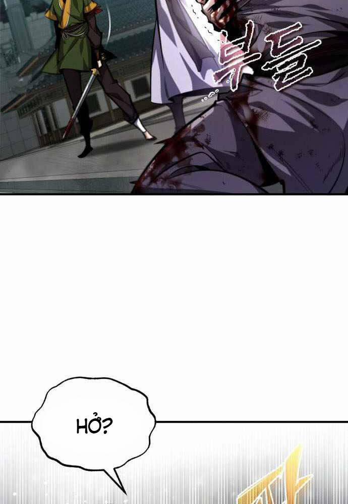 Giảng Sư Đứng Đầu, Baek Sư Phụ 38 trang 81