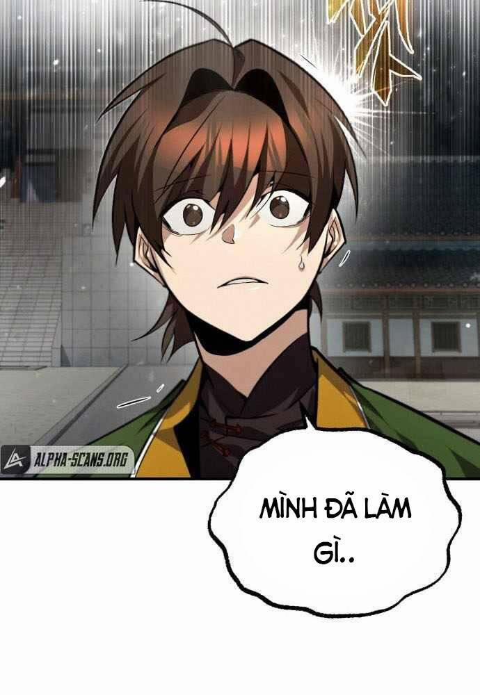 Giảng Sư Đứng Đầu, Baek Sư Phụ 38 trang 82