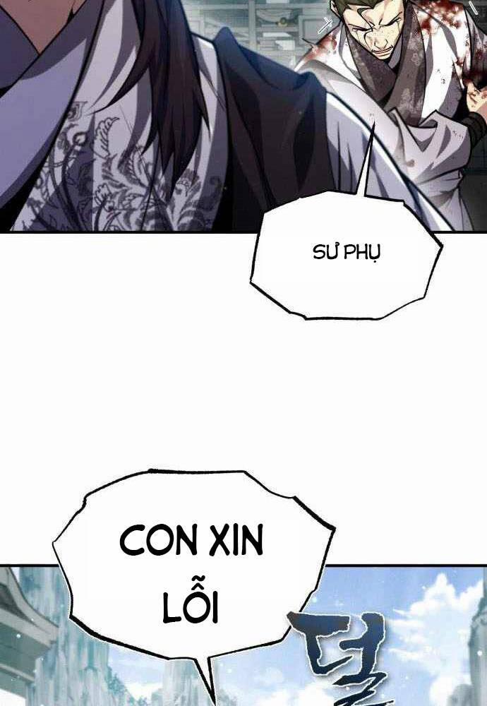 Giảng Sư Đứng Đầu, Baek Sư Phụ 38 trang 89