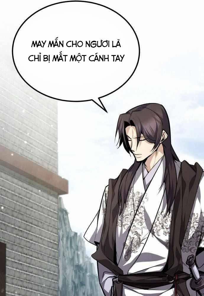 Giảng Sư Đứng Đầu, Baek Sư Phụ 38 trang 95