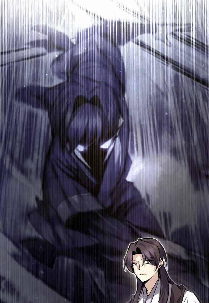 Giảng Sư Đứng Đầu, Baek Sư Phụ 38 trang 99