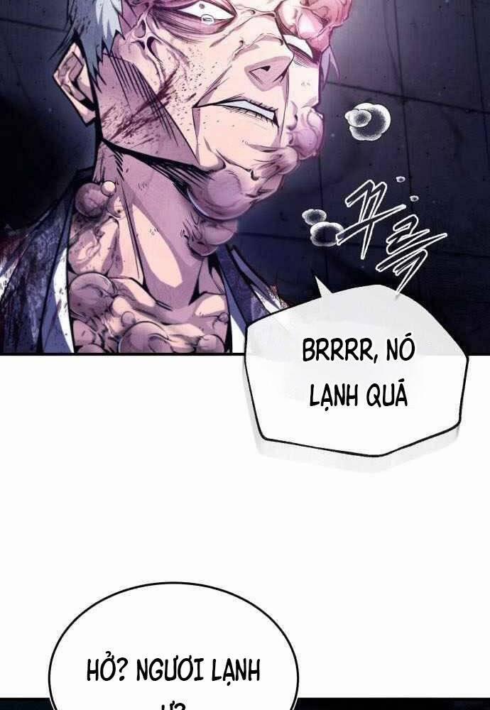 Giảng Sư Đứng Đầu, Baek Sư Phụ 39 trang 100