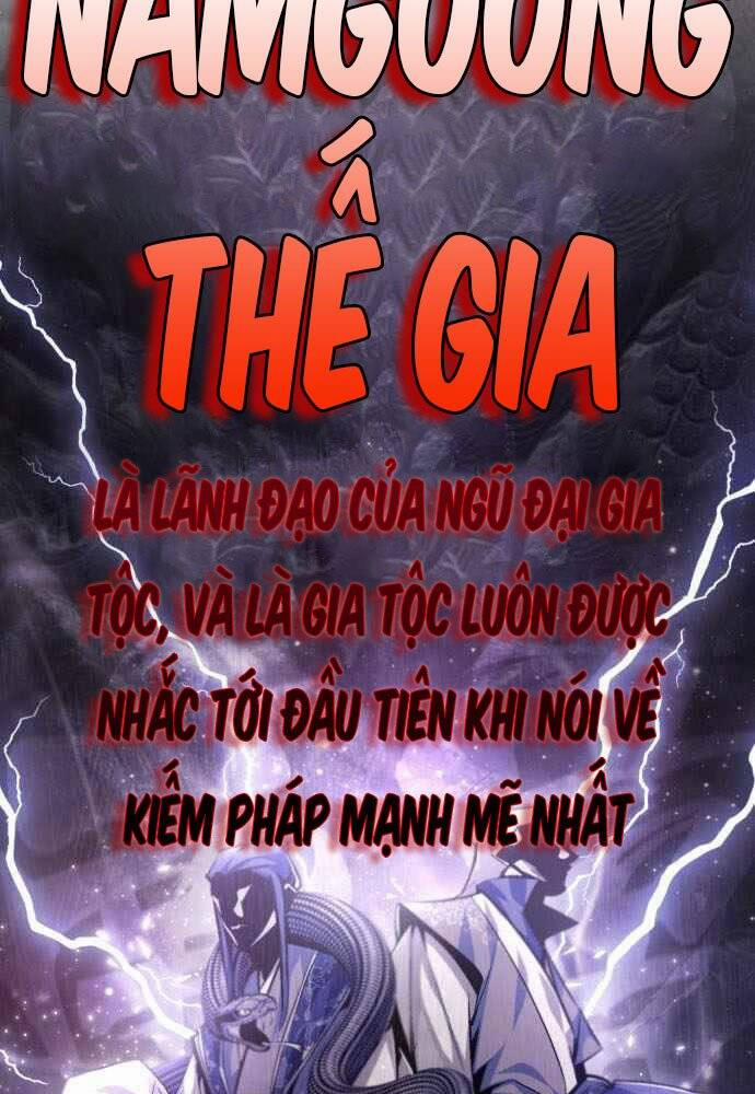 Giảng Sư Đứng Đầu, Baek Sư Phụ 39 trang 119