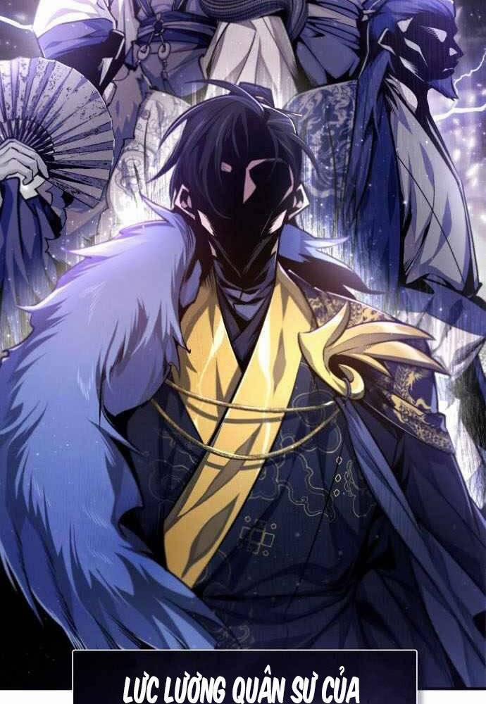 Giảng Sư Đứng Đầu, Baek Sư Phụ 39 trang 120