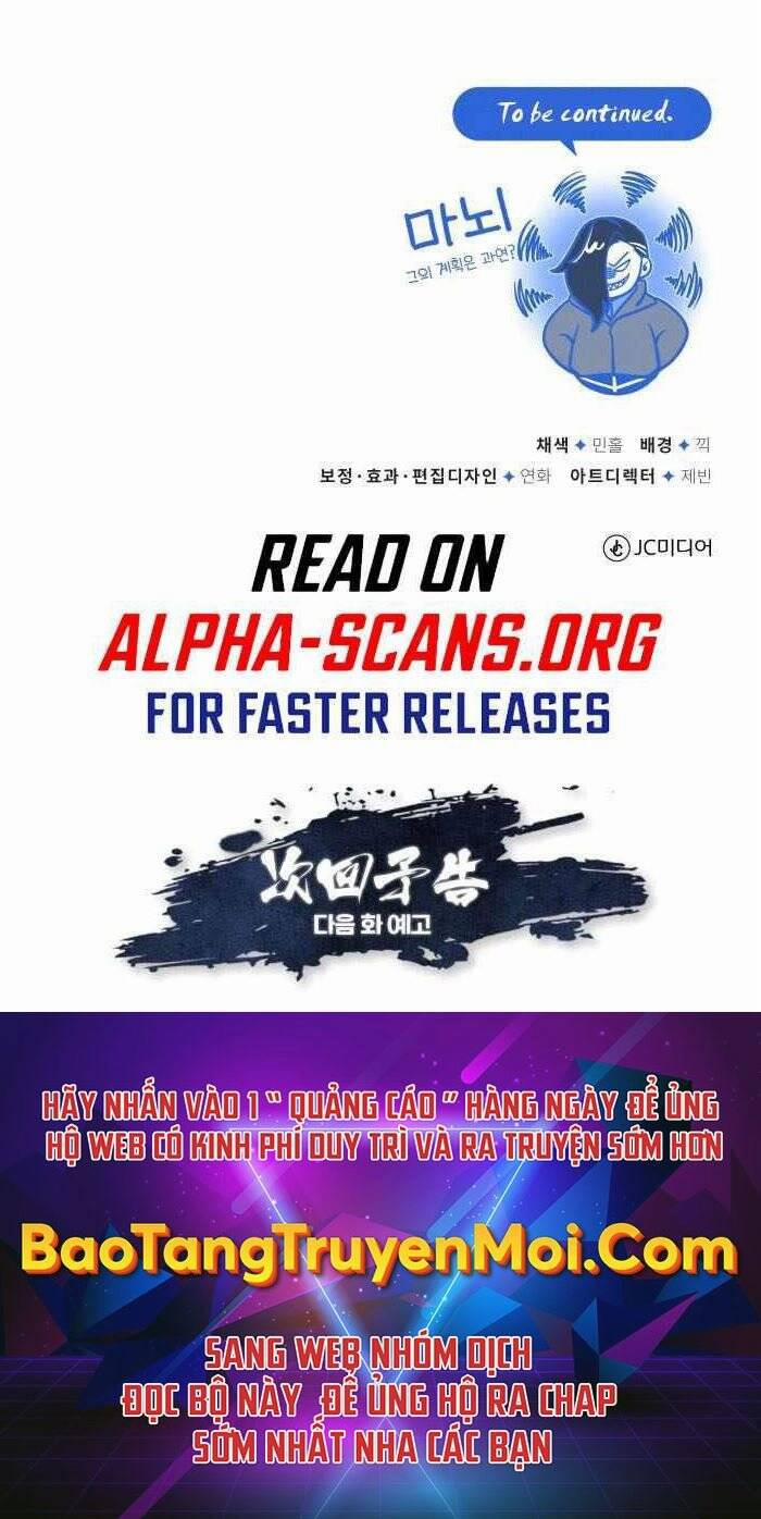 Giảng Sư Đứng Đầu, Baek Sư Phụ 39 trang 126