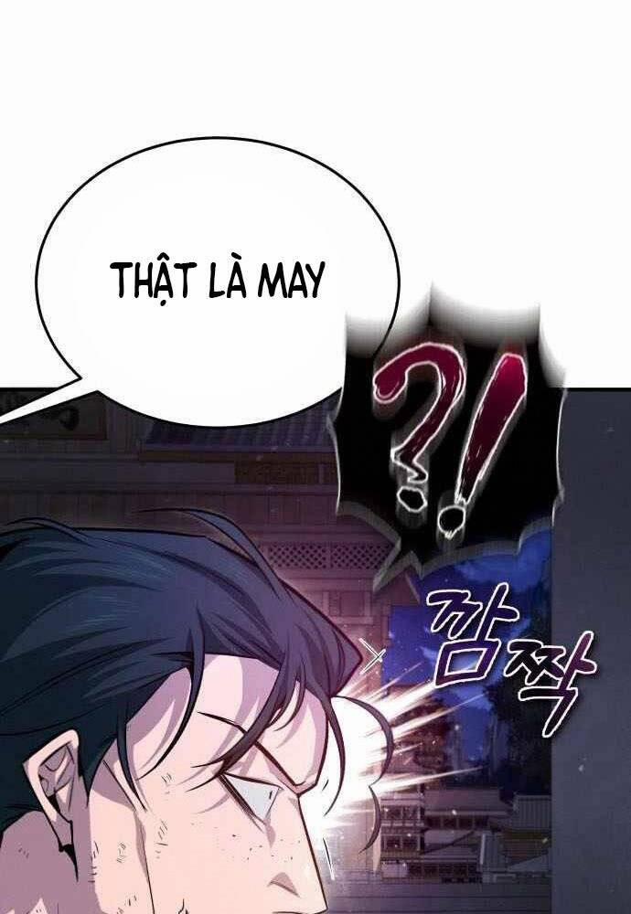 Giảng Sư Đứng Đầu, Baek Sư Phụ 39 trang 16