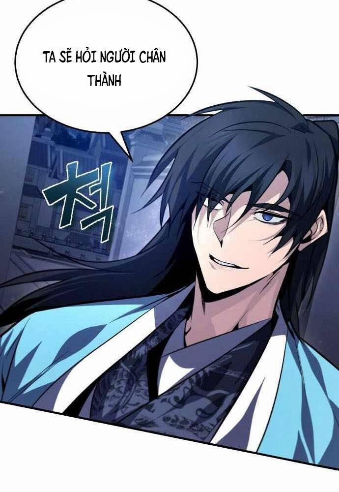 Giảng Sư Đứng Đầu, Baek Sư Phụ 39 trang 19