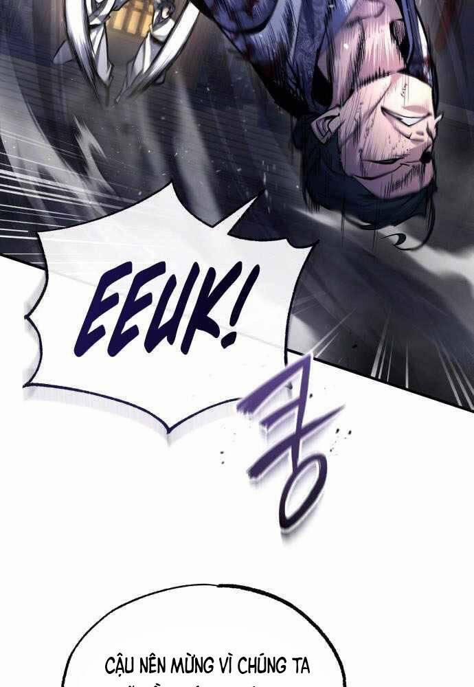 Giảng Sư Đứng Đầu, Baek Sư Phụ 39 trang 3