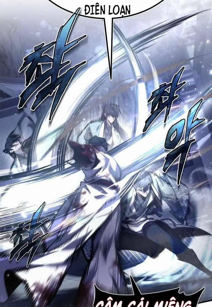 Giảng Sư Đứng Đầu, Baek Sư Phụ 39 trang 32