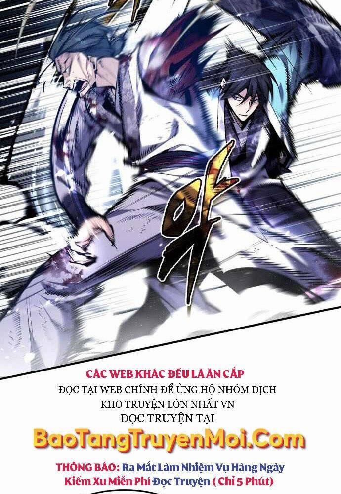 Giảng Sư Đứng Đầu, Baek Sư Phụ 39 trang 34