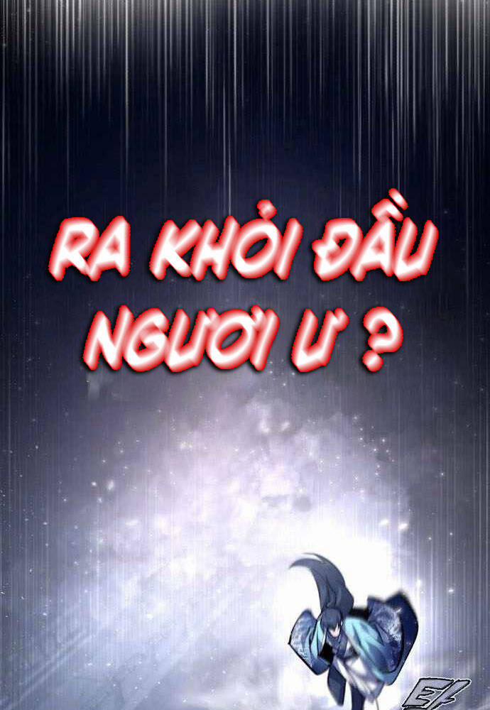 Giảng Sư Đứng Đầu, Baek Sư Phụ 39 trang 40