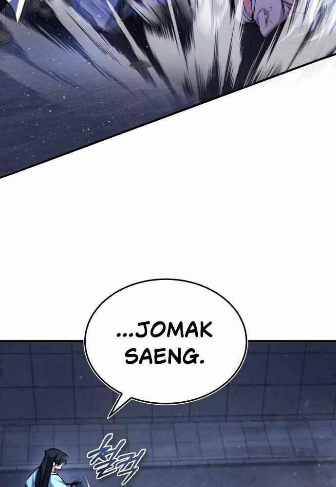 Giảng Sư Đứng Đầu, Baek Sư Phụ 39 trang 51