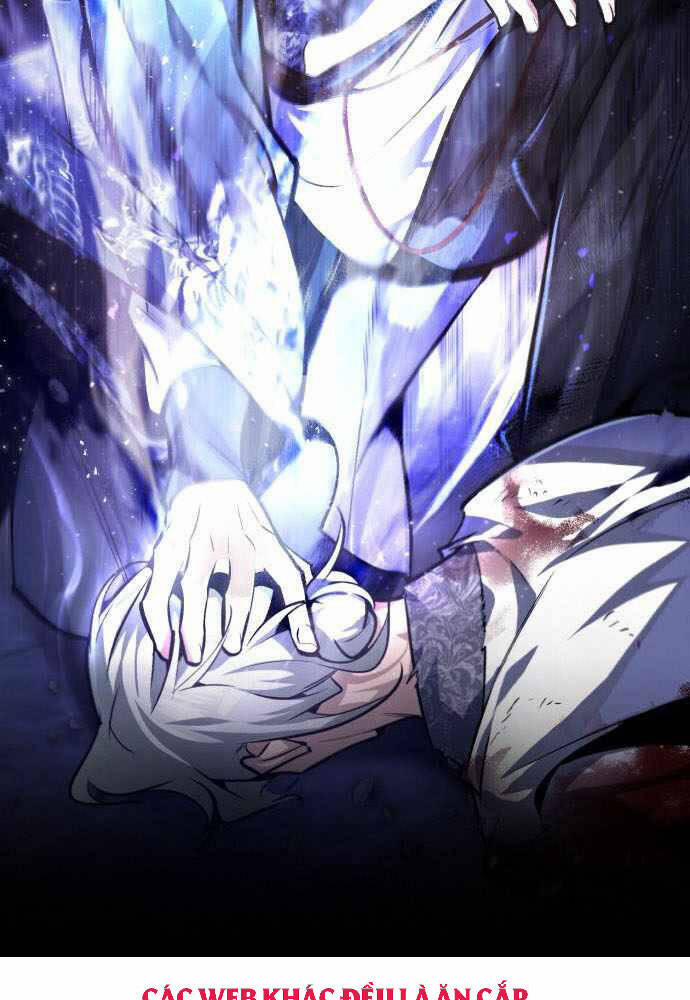 Giảng Sư Đứng Đầu, Baek Sư Phụ 39 trang 57