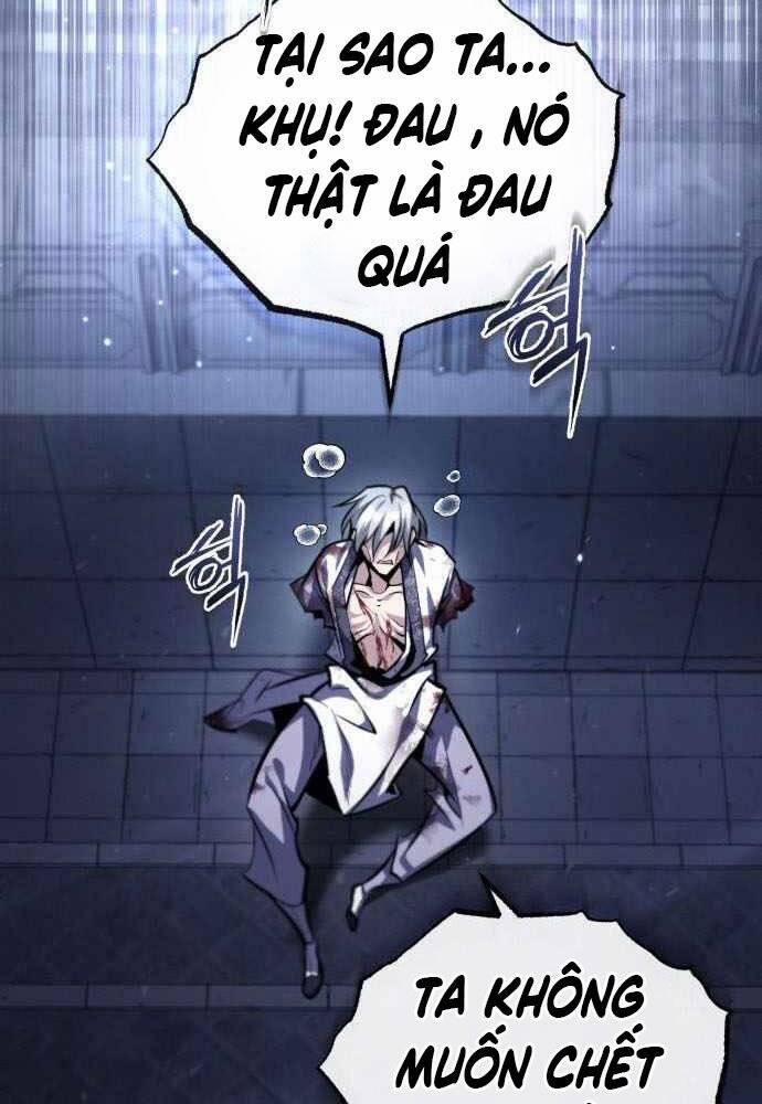 Giảng Sư Đứng Đầu, Baek Sư Phụ 39 trang 60