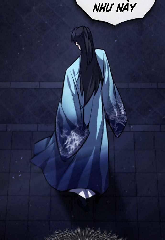 Giảng Sư Đứng Đầu, Baek Sư Phụ 39 trang 61