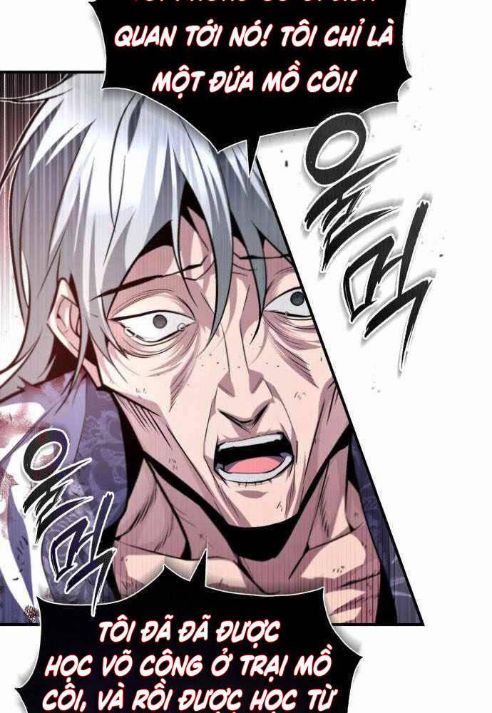 Giảng Sư Đứng Đầu, Baek Sư Phụ 39 trang 64