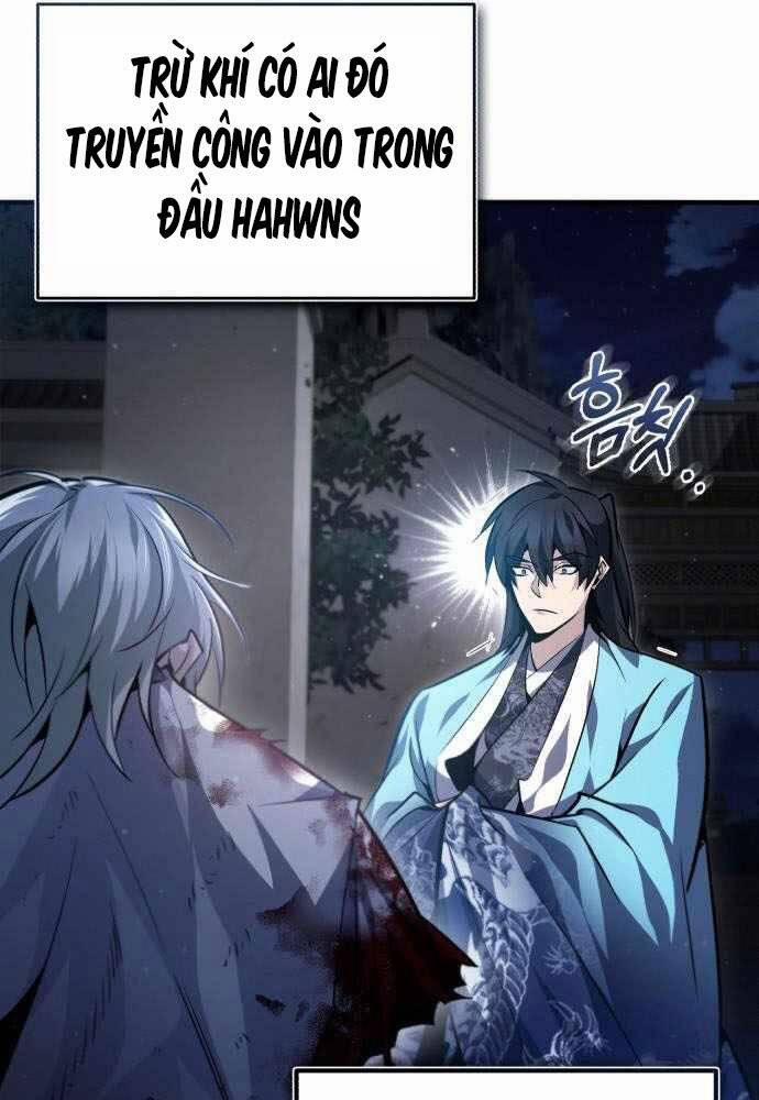 Giảng Sư Đứng Đầu, Baek Sư Phụ 39 trang 68