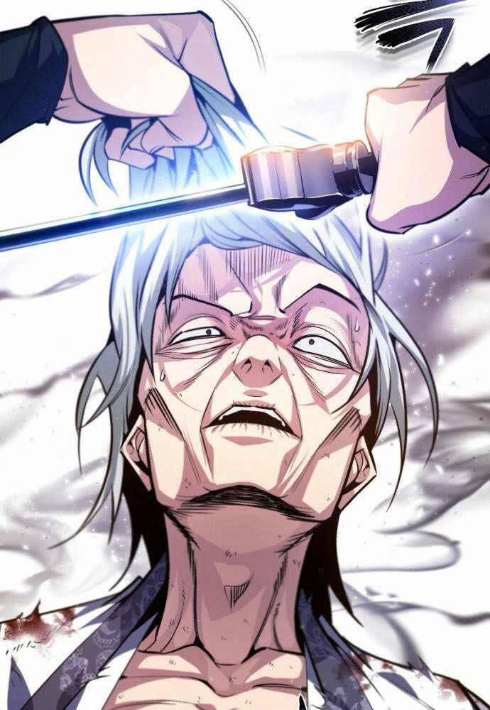 Giảng Sư Đứng Đầu, Baek Sư Phụ 39 trang 70