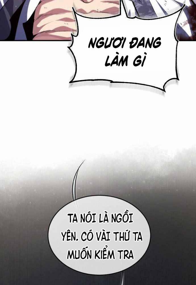 Giảng Sư Đứng Đầu, Baek Sư Phụ 39 trang 71