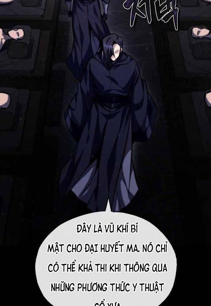 Giảng Sư Đứng Đầu, Baek Sư Phụ 39 trang 79