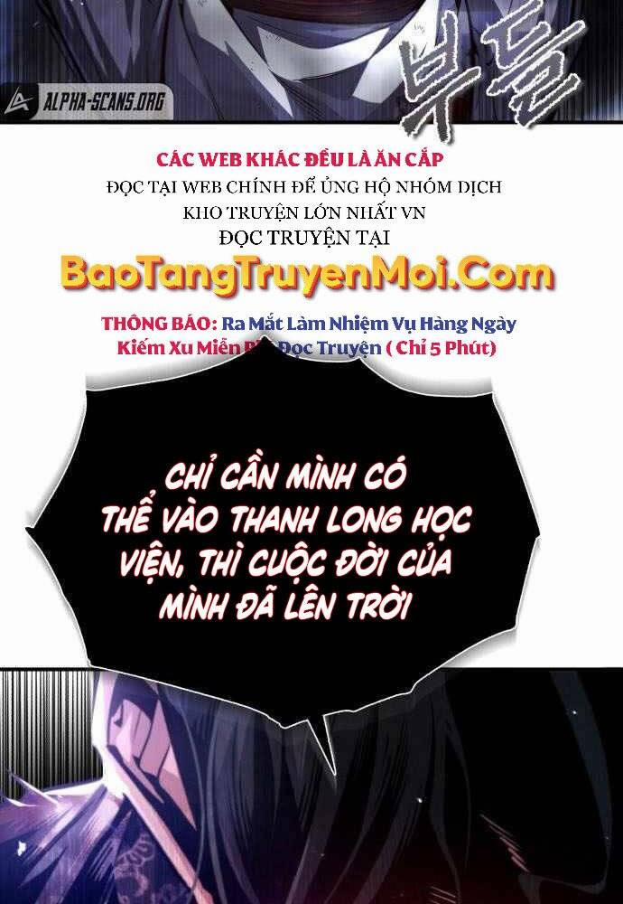 Giảng Sư Đứng Đầu, Baek Sư Phụ 39 trang 8