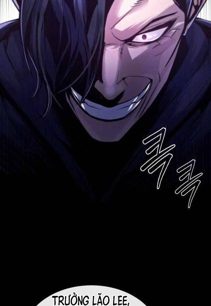 Giảng Sư Đứng Đầu, Baek Sư Phụ 39 trang 87