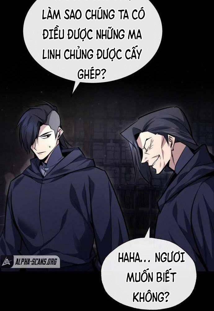 Giảng Sư Đứng Đầu, Baek Sư Phụ 39 trang 88