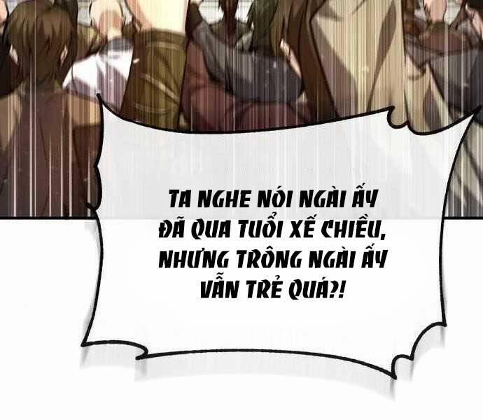 Giảng Sư Đứng Đầu, Baek Sư Phụ 40 trang 117