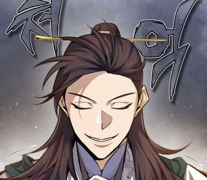 Giảng Sư Đứng Đầu, Baek Sư Phụ 40 trang 119