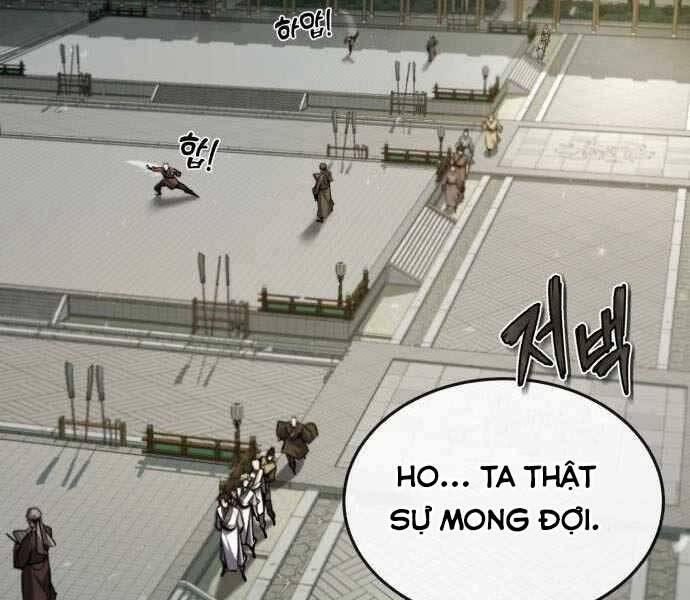 Giảng Sư Đứng Đầu, Baek Sư Phụ 40 trang 125