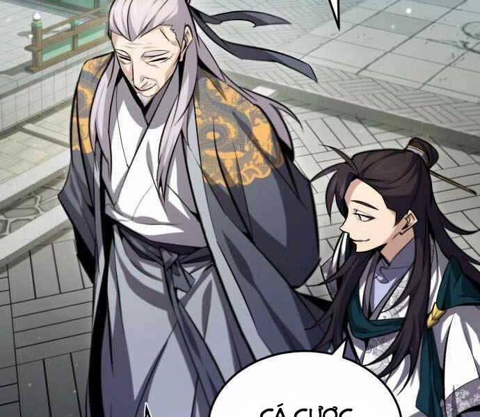 Giảng Sư Đứng Đầu, Baek Sư Phụ 40 trang 128