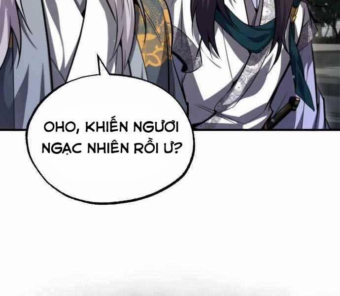 Giảng Sư Đứng Đầu, Baek Sư Phụ 40 trang 136