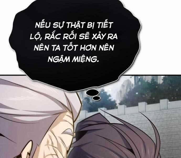 Giảng Sư Đứng Đầu, Baek Sư Phụ 40 trang 145