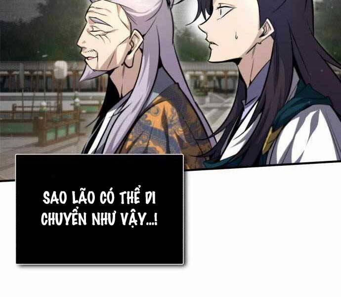 Giảng Sư Đứng Đầu, Baek Sư Phụ 40 trang 155