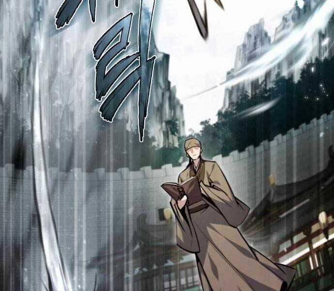 Giảng Sư Đứng Đầu, Baek Sư Phụ 40 trang 161