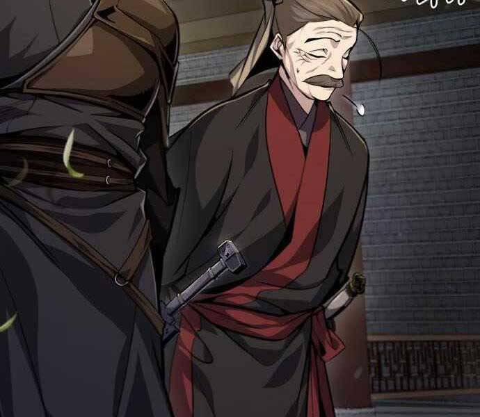 Giảng Sư Đứng Đầu, Baek Sư Phụ 40 trang 17