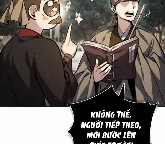 Giảng Sư Đứng Đầu, Baek Sư Phụ 40 trang 170