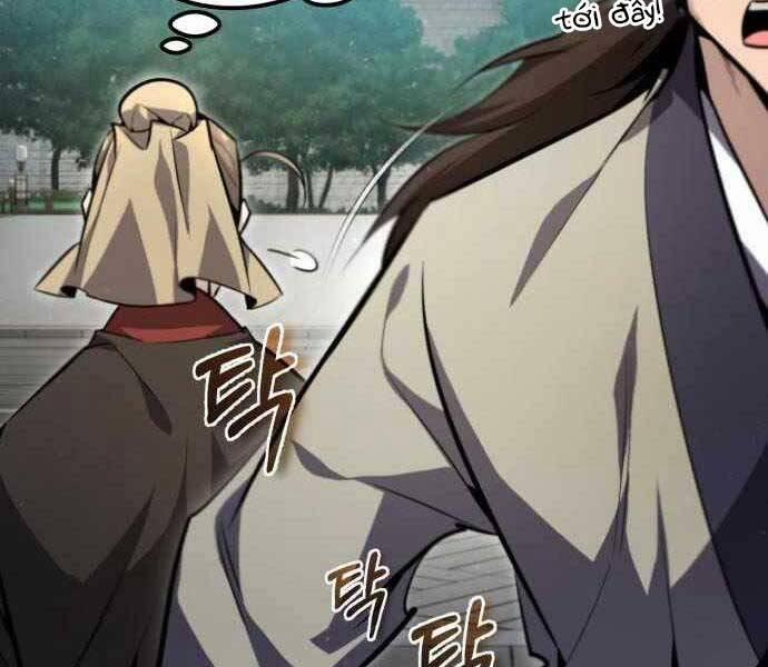 Giảng Sư Đứng Đầu, Baek Sư Phụ 40 trang 172