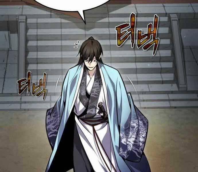 Giảng Sư Đứng Đầu, Baek Sư Phụ 40 trang 21