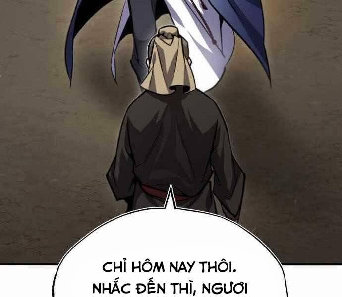 Giảng Sư Đứng Đầu, Baek Sư Phụ 40 trang 22