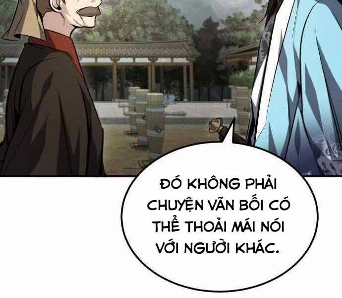 Giảng Sư Đứng Đầu, Baek Sư Phụ 40 trang 27