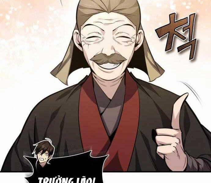 Giảng Sư Đứng Đầu, Baek Sư Phụ 40 trang 32