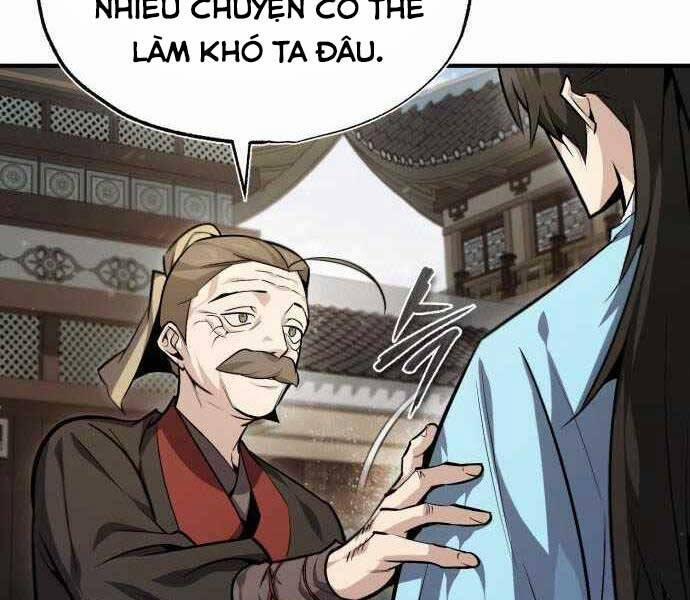 Giảng Sư Đứng Đầu, Baek Sư Phụ 40 trang 36