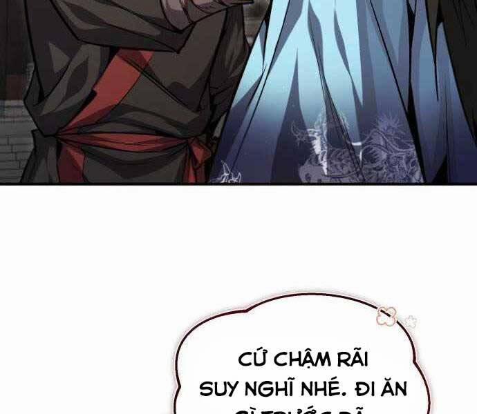 Giảng Sư Đứng Đầu, Baek Sư Phụ 40 trang 37